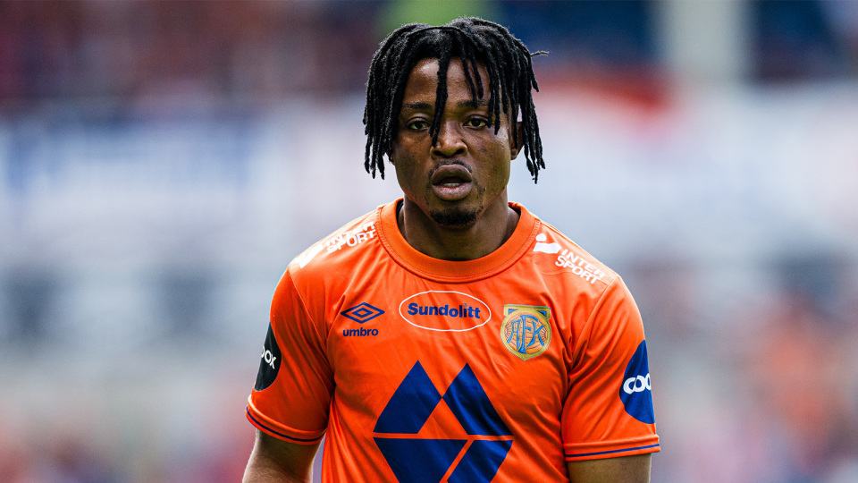 奥卢过去两, 阵容齐整, 领先垫底的 奥卢过去两, 阵容齐整, 领先垫底的