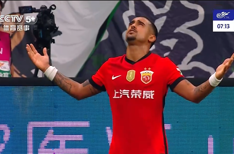 后一球