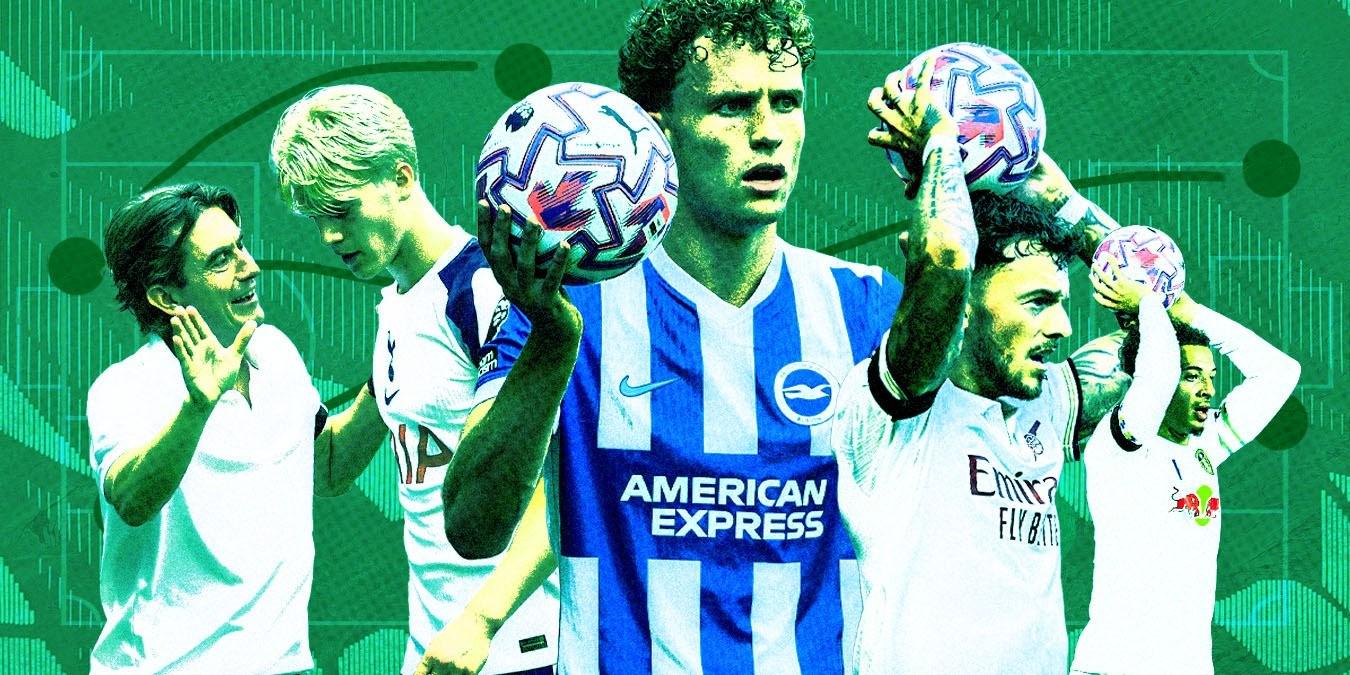 越来越多的 越来越多的