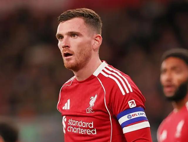 有就利物浦, 怎么会让这