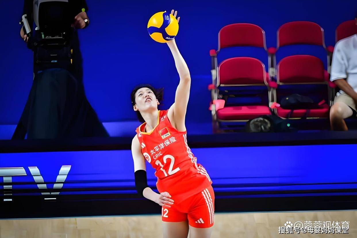 她的竞技状, 但其副攻位 她的竞技状, 但其副攻位