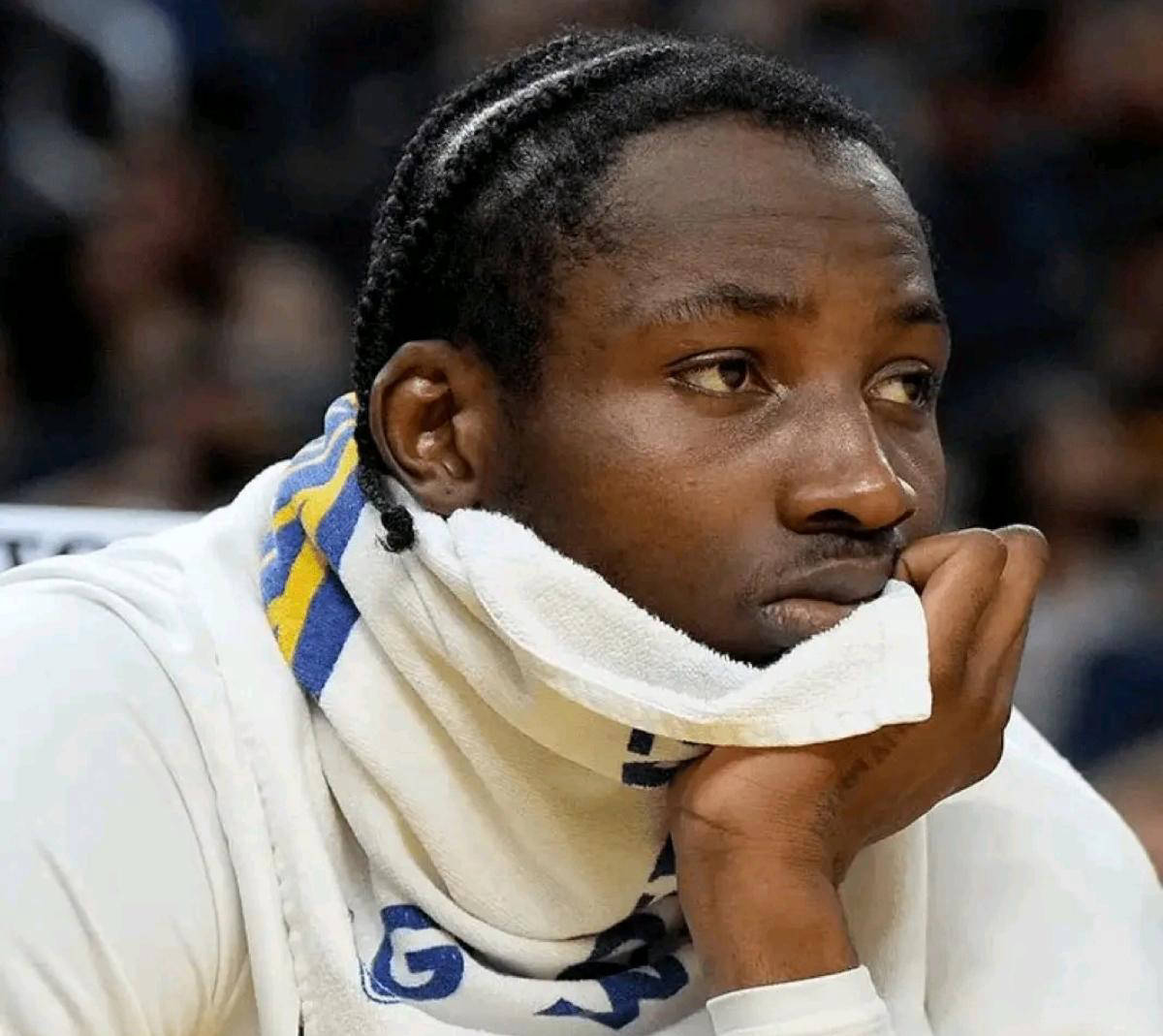 考虑到金州, 首发大前锋, 当然 考虑到金州, 首发大前锋, 当然