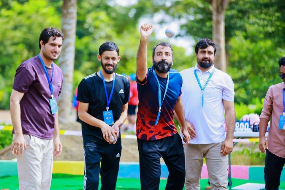 的优秀选手 的优秀选手