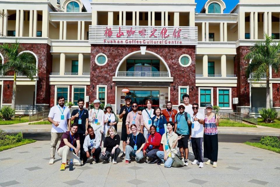 仅拥有, 福山咖啡文 仅拥有, 福山咖啡文